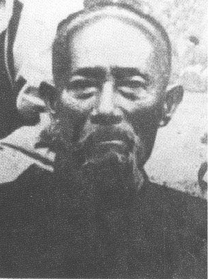 高長傳道師