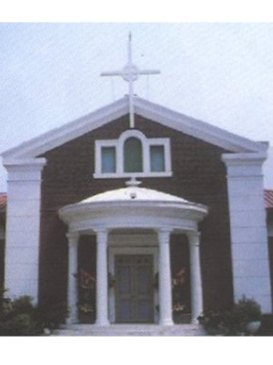 東門教會
