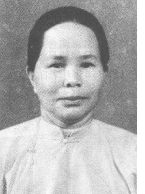 賴治女宣道師