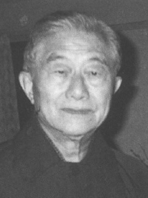 莊經顯牧師